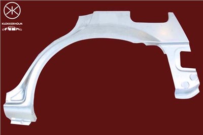 KLOKKERHOLM 3475583 EAN: 5714270006963.