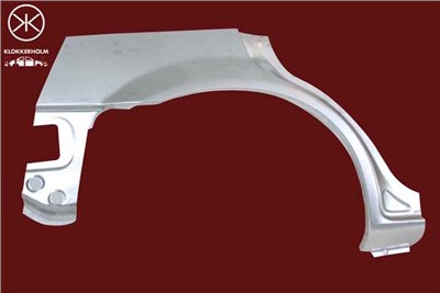 KLOKKERHOLM 3475584 EAN: 5714270006970.