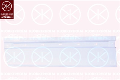 KLOKKERHOLM 3515141 EAN: 5714270213712.