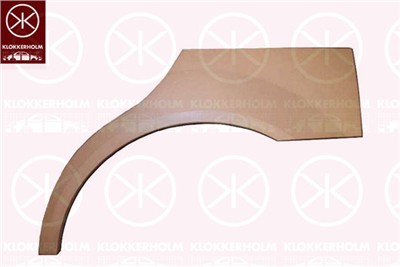KLOKKERHOLM 3518581 EAN: 5714270372273.
