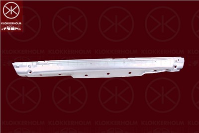 KLOKKERHOLM 3525011 EAN: 5714270007465.