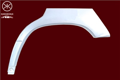 KLOKKERHOLM 3526581 EAN: 5714270007762.