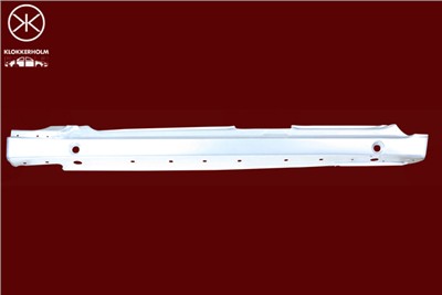 KLOKKERHOLM 3527011 EAN: 5714270007786.