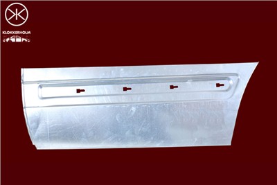 KLOKKERHOLM 3527152 EAN: 5714270338750.