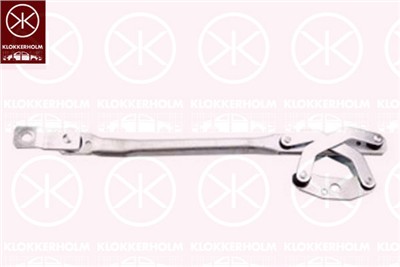 KLOKKERHOLM 35273280 EAN: 5714270068640.