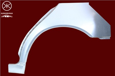 KLOKKERHOLM 3527581 EAN: 5714270007809.