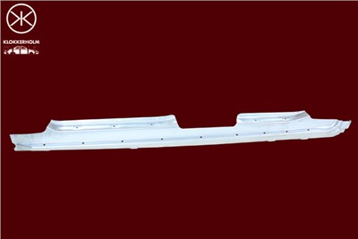 KLOKKERHOLM 3528012 EAN: 5714270007830.