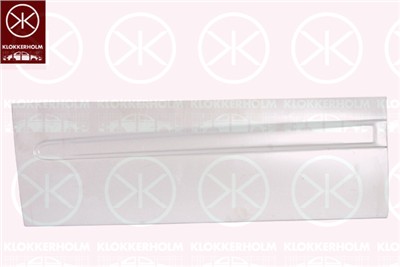 KLOKKERHOLM 3542121 EAN: 5714270406541.