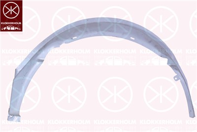 KLOKKERHOLM 3542552 EAN: 5714270357096.