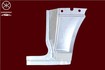 KLOKKERHOLM 3542562 EAN: 5714270350165.