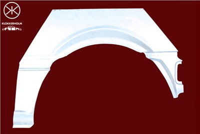 KLOKKERHOLM 3542592 EAN: 5714270214337.