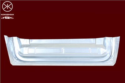 KLOKKERHOLM 3546131 EAN: 5714270214801.