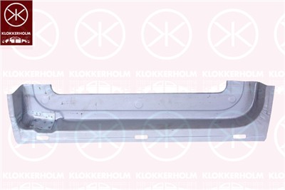 KLOKKERHOLM 3546172 EAN: 5714270214894.