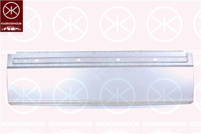 KLOKKERHOLM 3547007 EAN: 5714270422435.