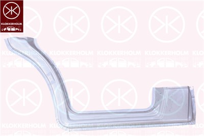 KLOKKERHOLM 3547045 EAN: 5714270214993.