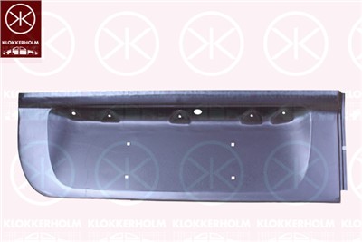 KLOKKERHOLM 3547151 EAN: 5714270215075.