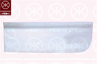 KLOKKERHOLM 3547152 EAN: 5714270215082.