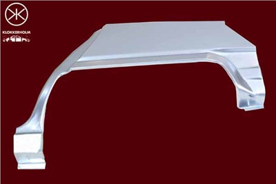 KLOKKERHOLM 5039582 EAN: 5714270009643.