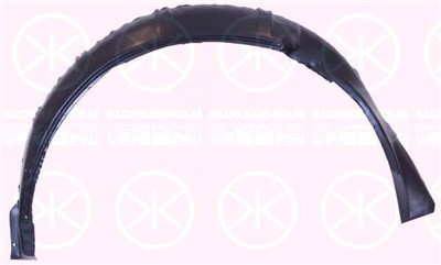 KLOKKERHOLM 5051542 EAN: 5714270216058.