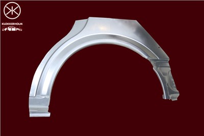 KLOKKERHOLM 5051583 EAN: 5714270010878.