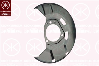 KLOKKERHOLM 5053376 EAN: 5714270393636.