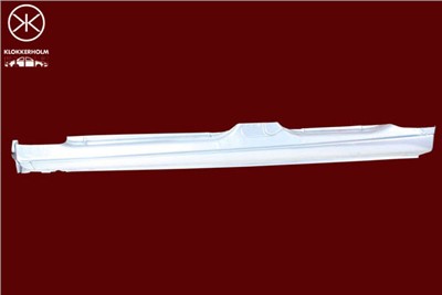 KLOKKERHOLM 5077012 EAN: 5714270011493.