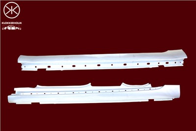 KLOKKERHOLM 5079012 EAN: 5714270360478.