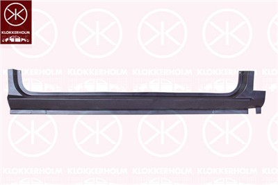 KLOKKERHOLM 5088012 EAN: 5714270216256.