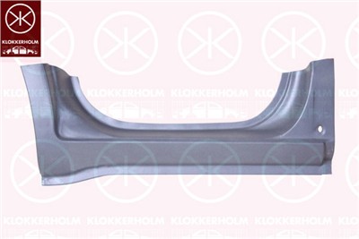 KLOKKERHOLM 5088042 EAN: 5714270216270.