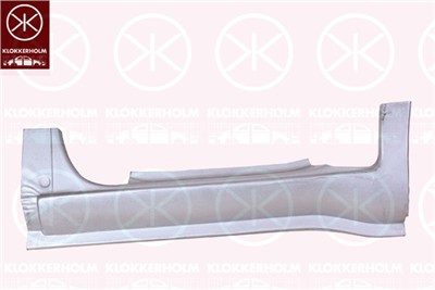 KLOKKERHOLM 5088044 EAN: 5714270350714.