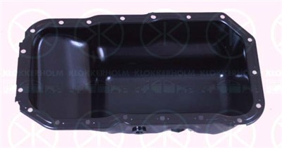 KLOKKERHOLM 5502472 EAN: 5714270106731.