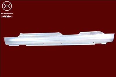 KLOKKERHOLM 5507012 EAN: 5714270011677.