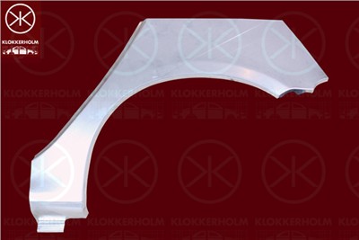 KLOKKERHOLM 5507582 EAN: 5714270316963.