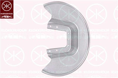 KLOKKERHOLM 5507879 EAN: 5714270020815.