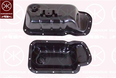 KLOKKERHOLM 5508471 EAN: 5714270106823.