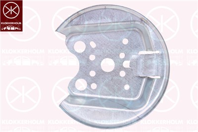 KLOKKERHOLM 5508879 EAN: 5714270020822.