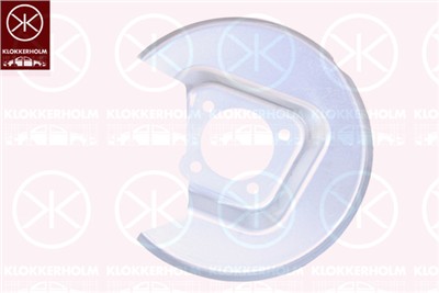 KLOKKERHOLM 5528878 EAN: 5714270390932.