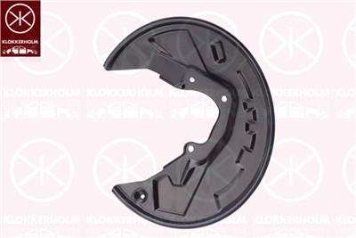 KLOKKERHOLM 5551877 EAN: 5714270078045.