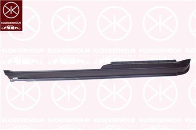 KLOKKERHOLM 6010012 EAN: 5714270216799.