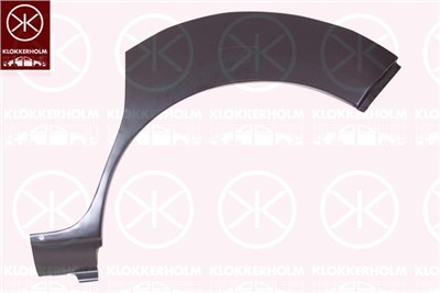 KLOKKERHOLM 6010584 EAN: 5714270216850.