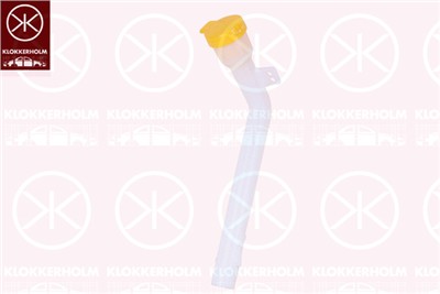 KLOKKERHOLM 60143222 EAN: 5714270078939.