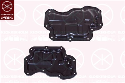 KLOKKERHOLM 6034473 EAN: 5714270313450.