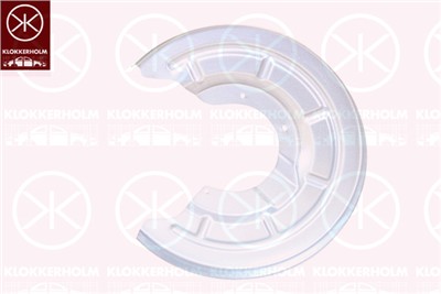 KLOKKERHOLM 6041878 EAN: 5714270080468.