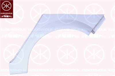 KLOKKERHOLM 6042582 EAN: 5714270374956.