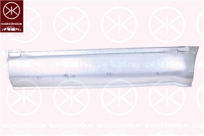 KLOKKERHOLM 6065561 EAN: 5714270217024.