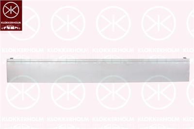 KLOKKERHOLM 6089004 EAN: 5714270406916.