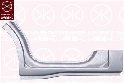 KLOKKERHOLM 6089042 EAN: 5714270217109.