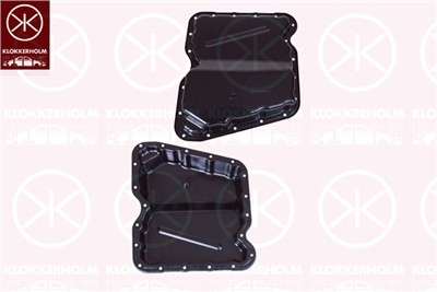 KLOKKERHOLM 6089474 EAN: 5714270313467.