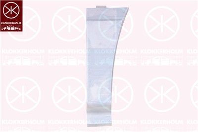 KLOKKERHOLM 6089568 EAN: 5714270408361.