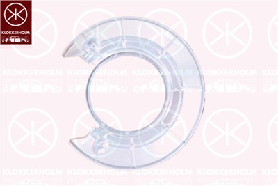 KLOKKERHOLM 6526878 EAN: 5714270020938.
